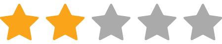2 star review of Preferred Capital Funding by Shann Cook