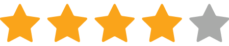 4 star review of The Legal Funding Group by Sarah Mcmillin